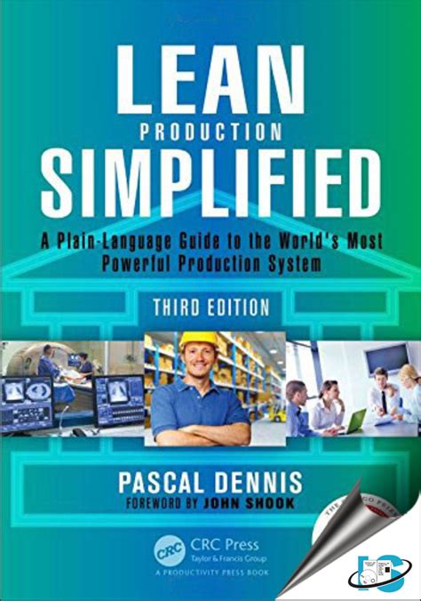 books about lean manufacturing in cnc|lean manufacturing books pdf.